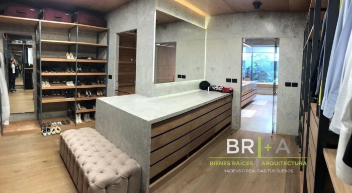 Casa En Venta En En Fraccionamiento Vista Horizonte Interlomas