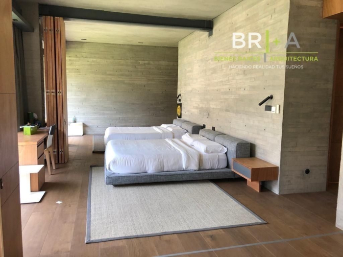 Casa En Venta En En Fraccionamiento Vista Horizonte Interlomas