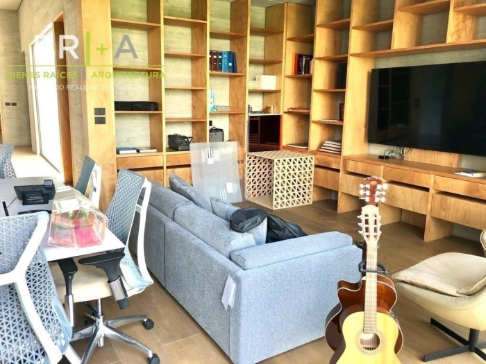 Casa En Venta En En Fraccionamiento Vista Horizonte Interlomas