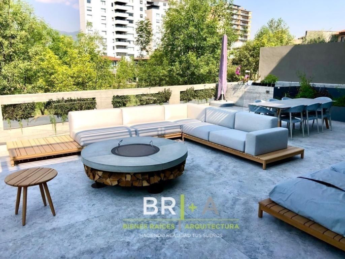 Casa En Venta En En Fraccionamiento Vista Horizonte Interlomas