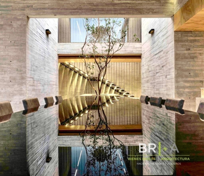 Casa En Venta En En Fraccionamiento Vista Horizonte Interlomas