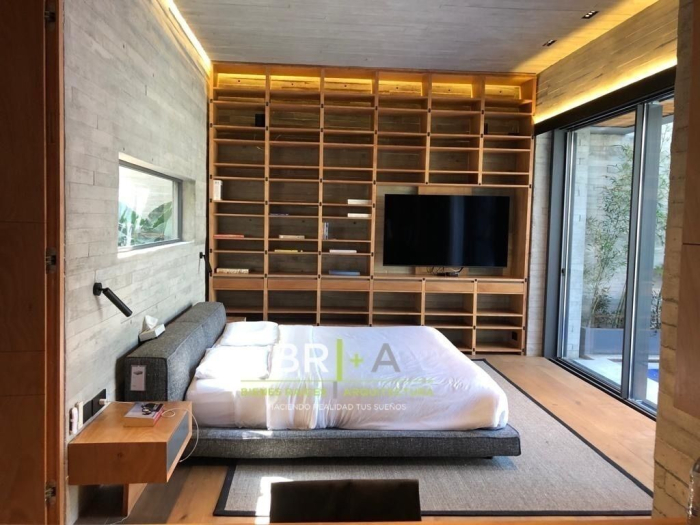 Casa En Venta En En Fraccionamiento Vista Horizonte Interlomas