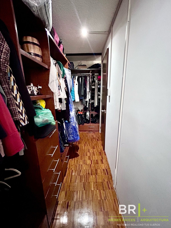 Departamento En Venta En Tecamachalco