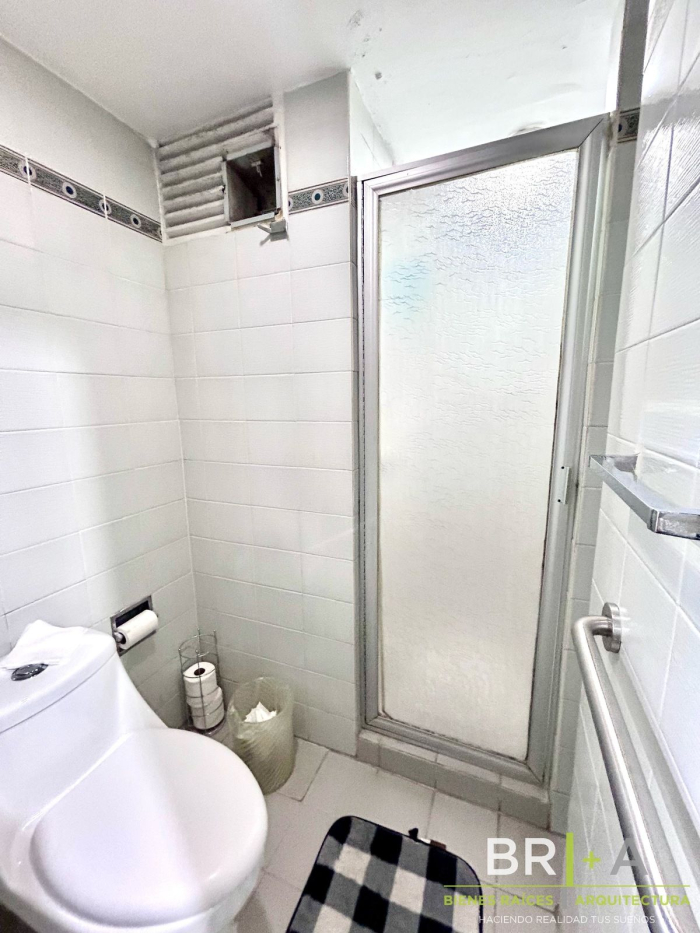 Departamento En Venta En Tecamachalco