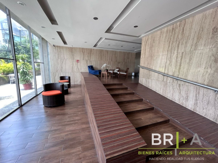 Departamento En Venta En Tecamachalco