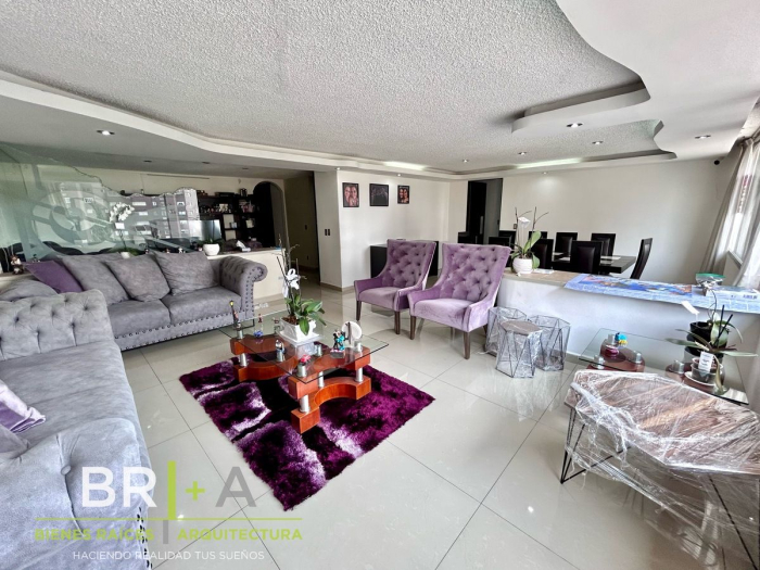 Departamento En Venta En Tecamachalco