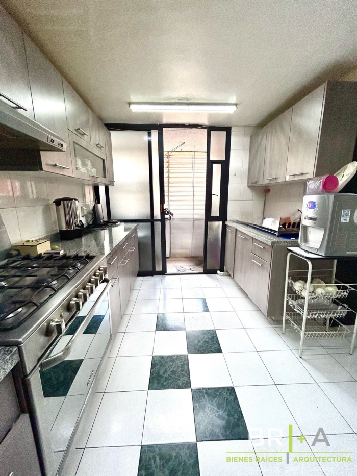 Departamento En Venta En Tecamachalco