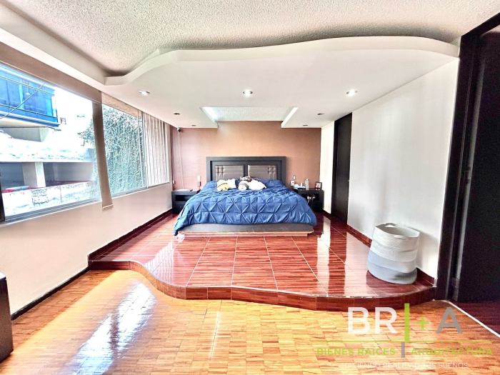 Departamento En Venta En Tecamachalco