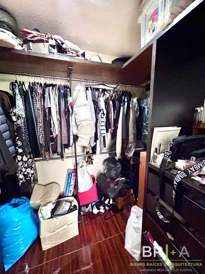 Departamento En Venta En Tecamachalco