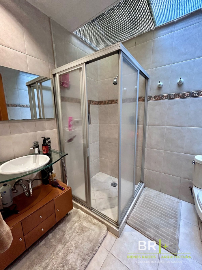 Casa En Venta Con Gran Jardín Cerca De Blvd De La Luz Tecamachalco