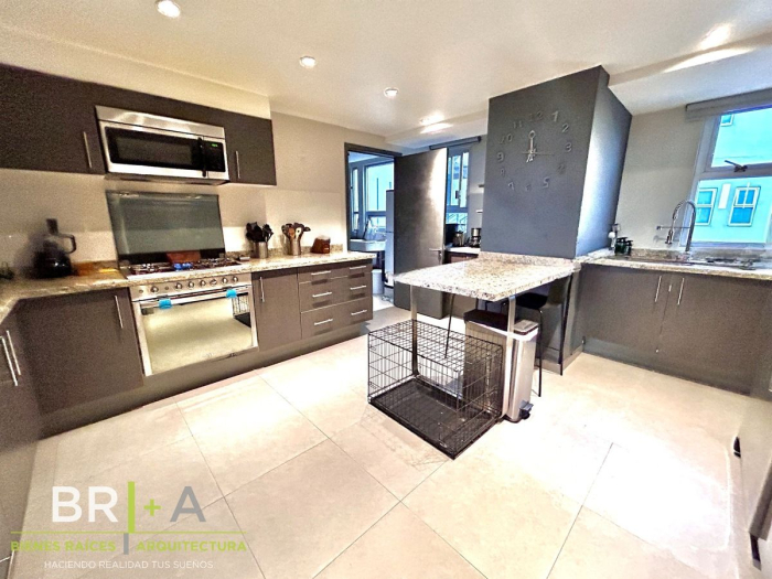 Departamento PH Con Roof Garden En Venta En Sens, Vista Hermosa