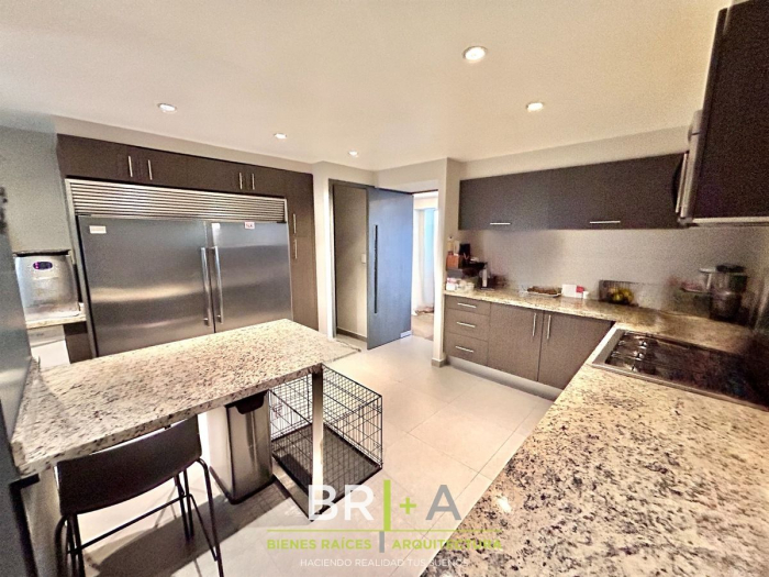 Departamento PH Con Roof Garden En Venta En Sens, Vista Hermosa