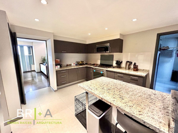 Departamento PH Con Roof Garden En Venta En Sens, Vista Hermosa