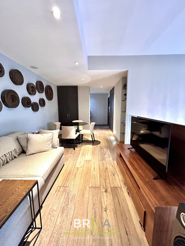Departamento PH Con Roof Garden En Venta En Sens, Vista Hermosa