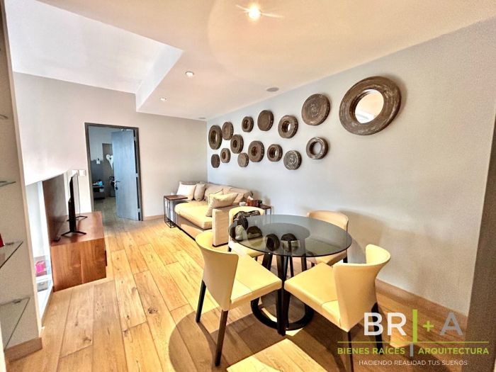Departamento PH Con Roof Garden En Venta En Sens, Vista Hermosa