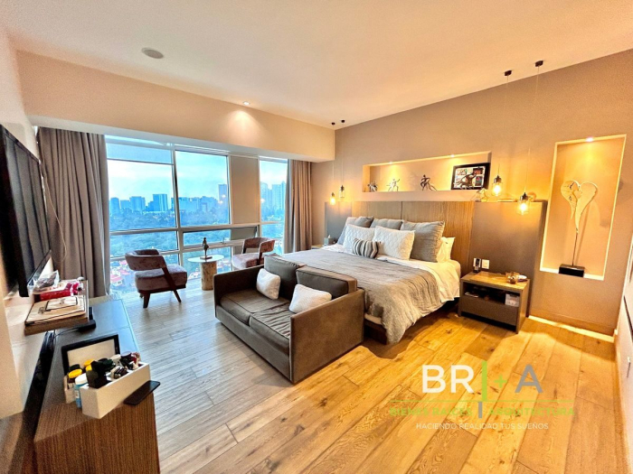 Departamento PH Con Roof Garden En Venta En Sens, Vista Hermosa