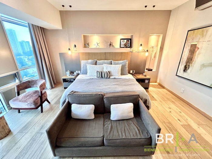 Departamento PH Con Roof Garden En Venta En Sens, Vista Hermosa