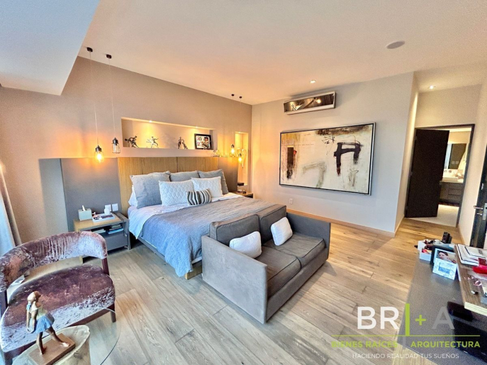Departamento PH Con Roof Garden En Venta En Sens, Vista Hermosa