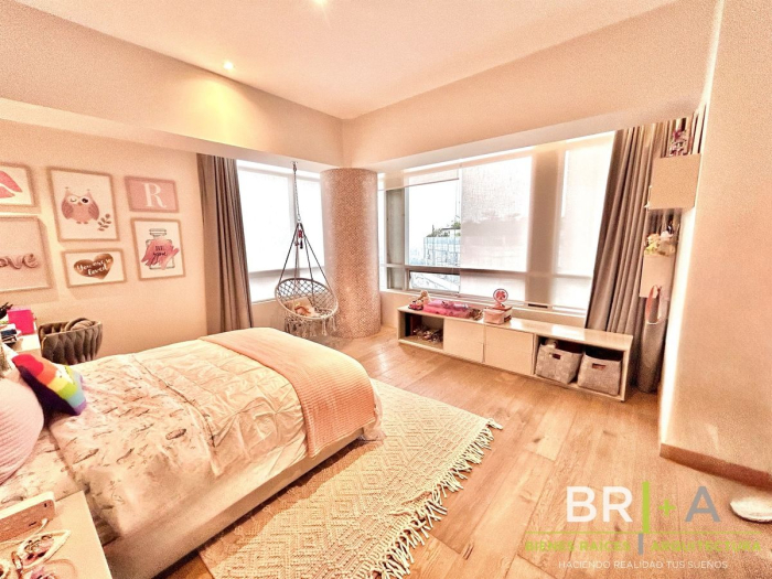 Departamento PH Con Roof Garden En Venta En Sens, Vista Hermosa