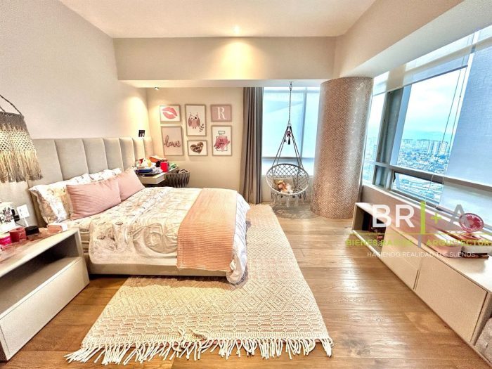 Departamento PH Con Roof Garden En Venta En Sens, Vista Hermosa
