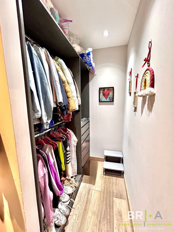 Departamento PH Con Roof Garden En Venta En Sens, Vista Hermosa