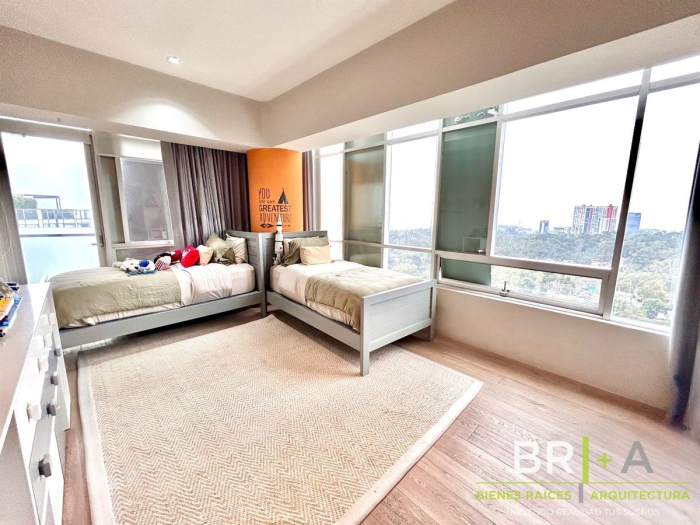 Departamento PH Con Roof Garden En Venta En Sens, Vista Hermosa