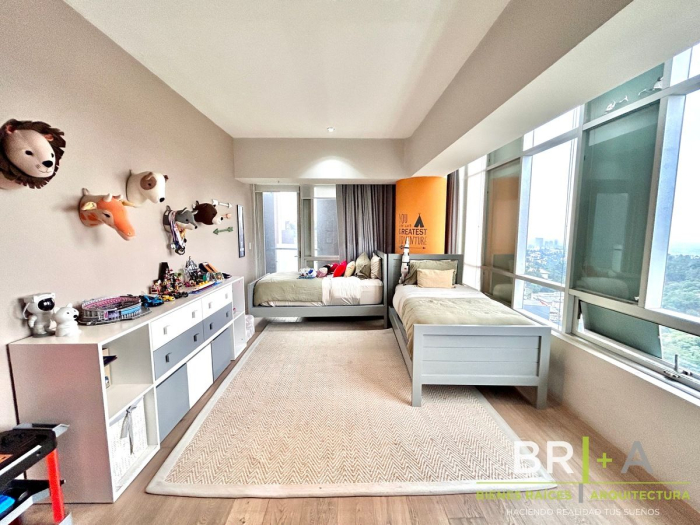 Departamento PH Con Roof Garden En Venta En Sens, Vista Hermosa