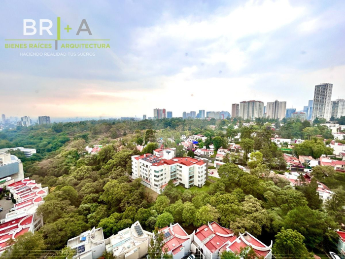 Departamento PH Con Roof Garden En Venta En Sens, Vista Hermosa