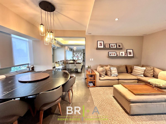 Departamento PH Con Roof Garden En Venta En Sens, Vista Hermosa