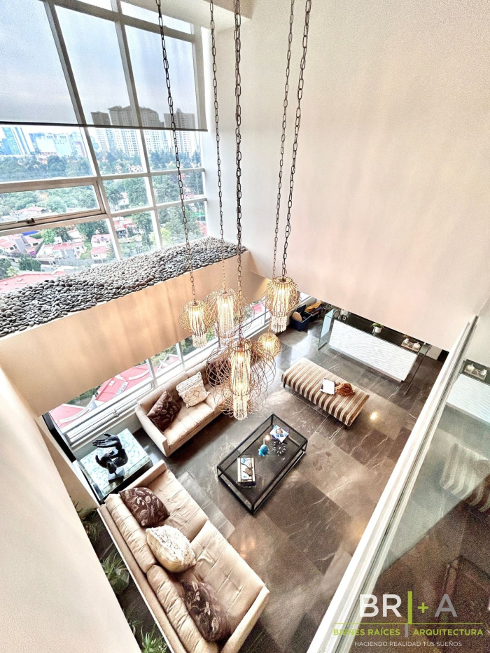 Departamento PH Con Roof Garden En Venta En Sens, Vista Hermosa