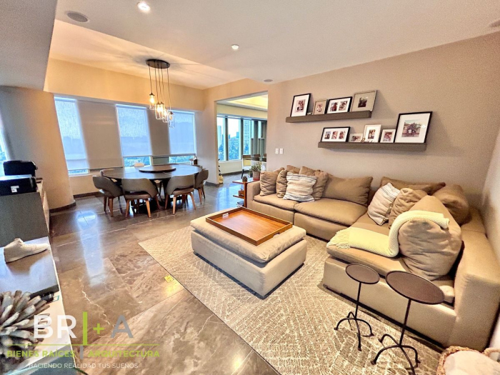 Departamento PH Con Roof Garden En Venta En Sens, Vista Hermosa