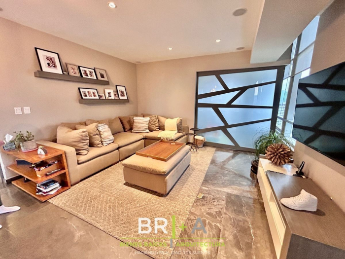 Departamento PH Con Roof Garden En Venta En Sens, Vista Hermosa