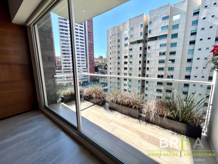 departamento en venta en villa florence con terraza.