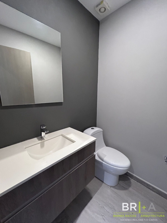 departamento en venta en villa florence con terraza.