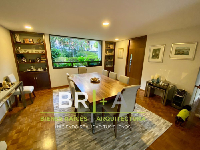 Venta De Preciosa Casa En Condominio Horizontal En Lomas De Vista Hermosa