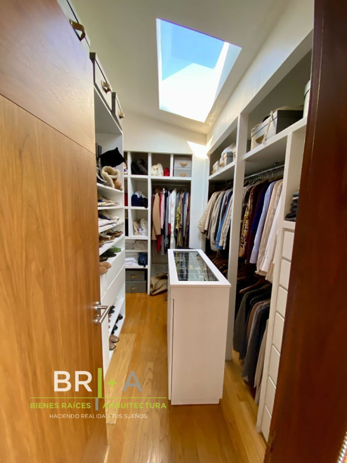 Venta De Preciosa Casa En Condominio Horizontal En Lomas De Vista Hermosa