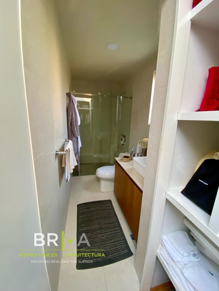 Venta De Preciosa Casa En Condominio Horizontal En Lomas De Vista Hermosa
