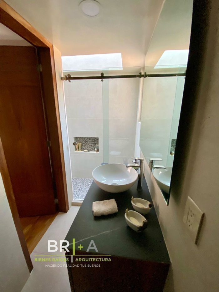 Venta De Preciosa Casa En Condominio Horizontal En Lomas De Vista Hermosa