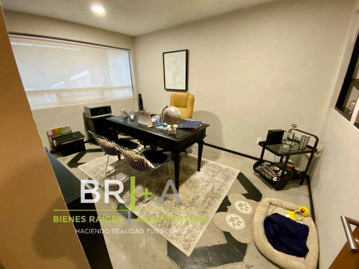 Venta De Preciosa Casa En Condominio Horizontal En Lomas De Vista Hermosa