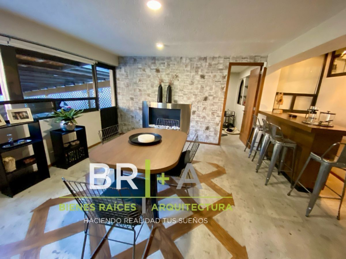 Venta De Preciosa Casa En Condominio Horizontal En Lomas De Vista Hermosa