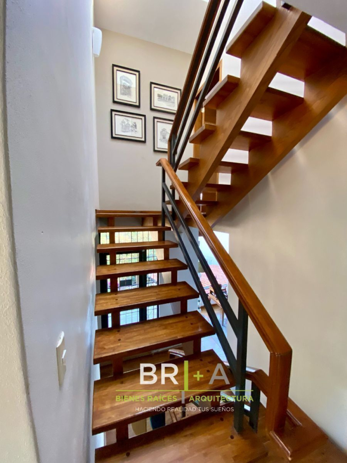 Venta De Preciosa Casa En Condominio Horizontal En Lomas De Vista Hermosa