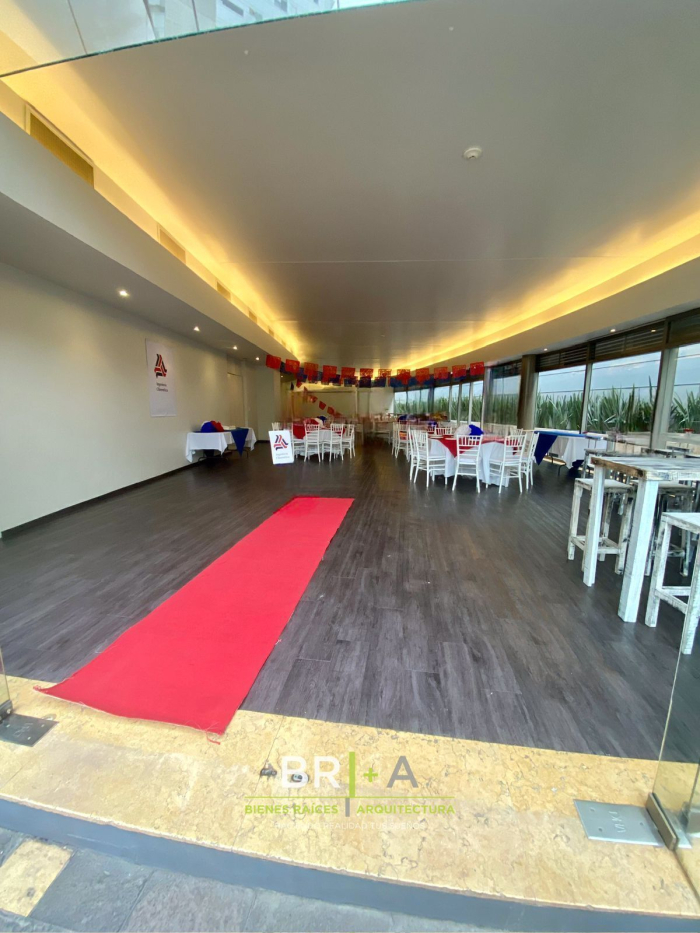 VENTA DE BONITO DEPARTAMENTO PARA ACTUALIZAR EN TORRE PANORAMA, SANTA FE