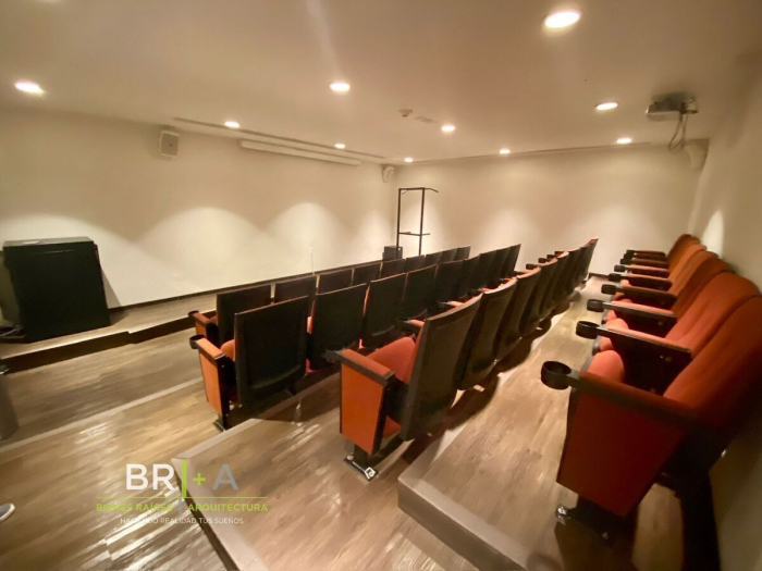 VENTA DE BONITO DEPARTAMENTO PARA ACTUALIZAR EN TORRE PANORAMA, SANTA FE
