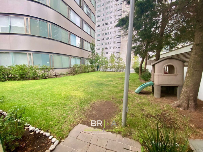 VENTA DE BONITO DEPARTAMENTO PARA ACTUALIZAR EN TORRE PANORAMA, SANTA FE