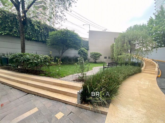 VENTA DE BONITO DEPARTAMENTO PARA ACTUALIZAR EN TORRE PANORAMA, SANTA FE