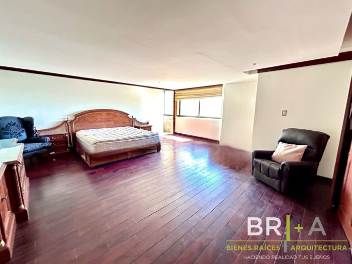 Departamento En Venta En Tecamachalco