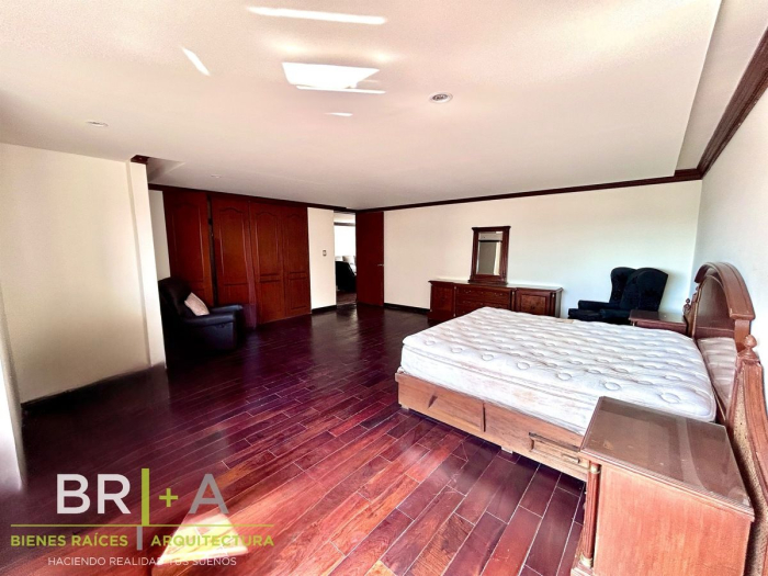 Departamento En Venta En Tecamachalco
