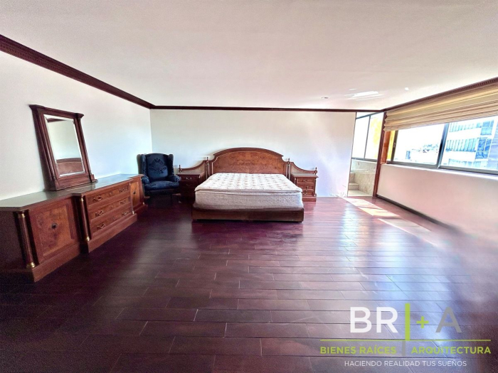 Departamento En Venta En Tecamachalco