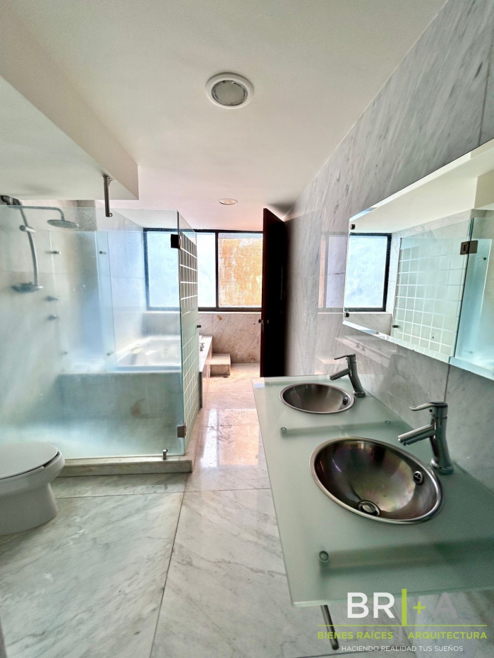 Departamento En Venta En Tecamachalco