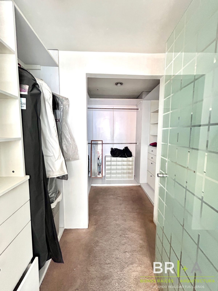 Departamento En Venta En Tecamachalco